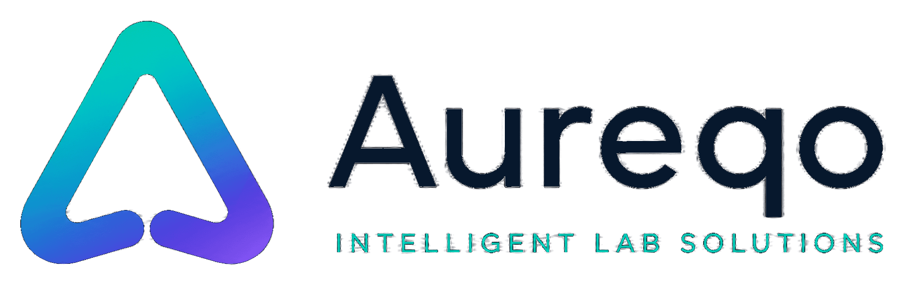 Aureqo — Intelligent Lab Solutions